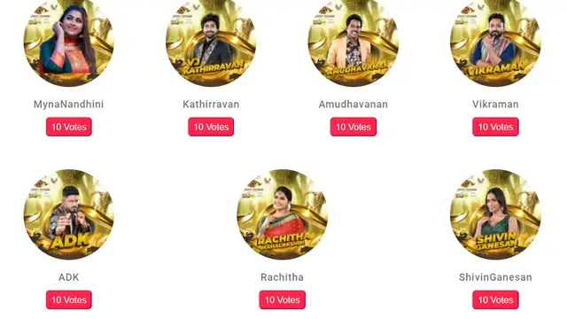 கடைசி நேர ட்விஸ்ட்- பிக் பாஸை விட்டு வெளியேறிய பெண் போட்டியாளர்.