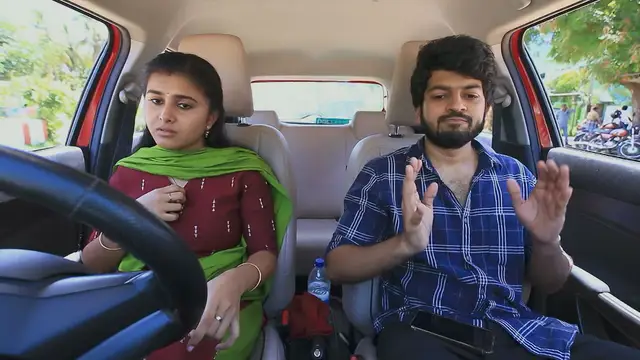 கடையில் மாணிக்கம், தங்கமயில் செய்யும் அட்ராசிட்டி, கொந்தளிக்கும் சரவணன் - பாண்டியன் ஸ்டோர்ஸ் 2
