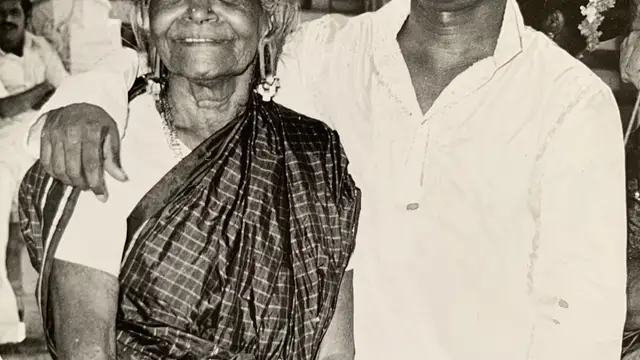 அம்மா பாசம், டெடிகேஷன், மறுத்த படங்கள் , நிறைவேறாத ஆபரணங்களுக்கு No - 80வது பிறந்தநாளில் இளையராஜா பற்றிய சுவாரசிய தகவல்.