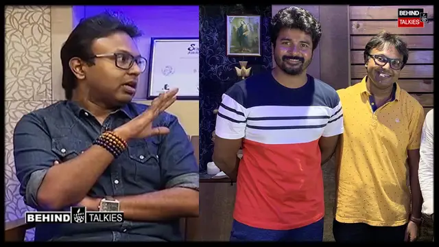 அன்று மைக் மோகன் இன்று சிவகார்த்திகேயன் - வீழ்ச்சியின் ஆரம்பமா ? என்ன நடக்கிறது ?