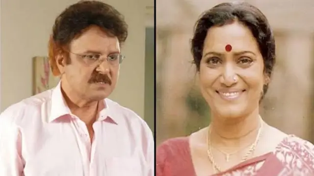 முதல் மனைவியோடு விவகாரத்து, விவாகரத்து பெற்ற நம்பியார் மகளுடன் திருமணம் செய்து அவருடனும் விவகாரத்து - சரத்பாபு பற்றி அறிந்திராத தகவல்.