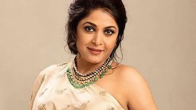 எனக்கு படிப்பு, எக்ஸாம்ன்னா பயம், ஆனால் என் பெற்றோர்கள் - உண்மையை உடைத்த ரம்யா கிருஷ்ணன்