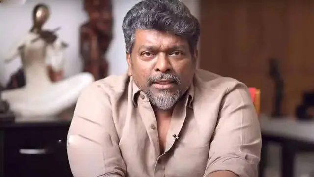 மனதை கொத்தித் திண்ணும் கேவலப் பிறவியாக வாழ வேண்டுமா - நடிகர் பார்த்திபன் ஆவேசம்