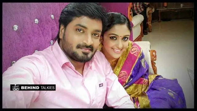 8 ஆண்டுகள் கழித்து பிறந்த மகன் - முதன் முறையாக முகத்தை காட்டிய செந்தில் ஶ்ரீஜா
