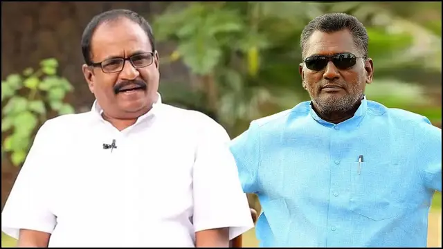 படு வெயிட்டான குணசேகரன் கதாபாத்திரத்தில் நடிக்க வெயிட்டான சம்பளத்தை பேசியுள்ள வேல ராம மூர்த்தி. எவ்வளவு தெரியுமா ?