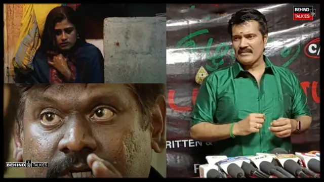 இருசக்கர வாகனத்தில் இருந்து சாலையில் மயங்கி விழுந்த பெண், நடிகர் ரஞ்சித் செய்த செயல்- வைரலாகும் வீடியோ