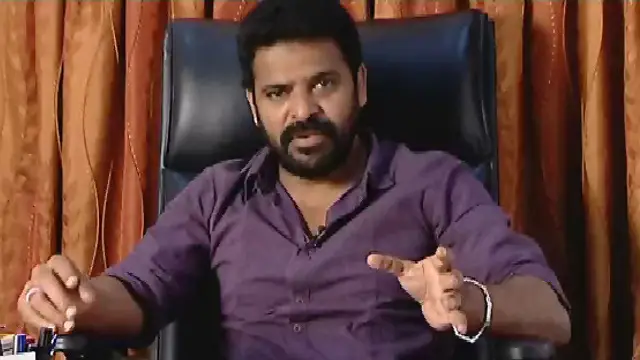 ஆஸ்கர் எல்லாம் பெரிய விஷயம் இல்ல, ரஜினி படத்துக்கு எதுக்கு விருது? எல்லாமே லாபி தான் - சர்ச்சையை கிளப்பிய இயக்குனர் அமீர்