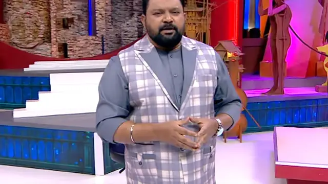விஜய் டிவி இப்படி செய்வாங்கன்னு நினைக்கல, என்னை ஏமாத்திட்டாங்க - சர்ச்சை பேச்சால் மன்னிப்பு கேட்ட படவா கோபி