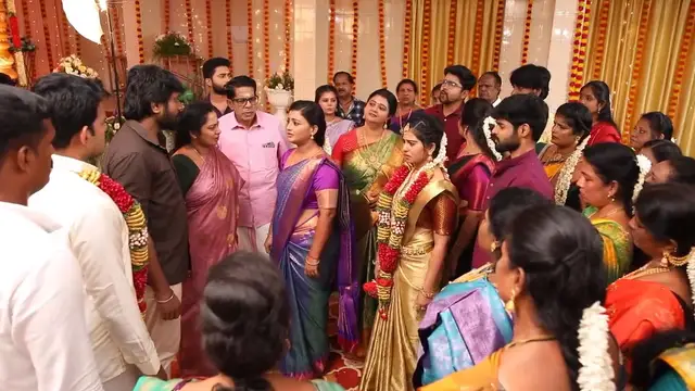 திருமணத்தை நிறுத்திய முத்து, வேதனையில் கதறும் சீதா, அடுத்து என்ன? சிறகடிக்க ஆசை