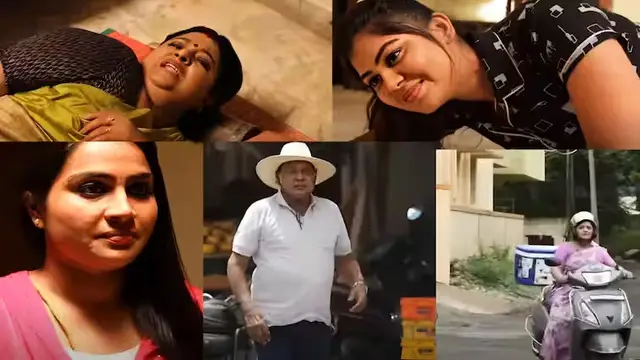 வீடு கட்ட முடியாமல் தவிக்கும் அண்ணாமலை, சவால் விடும் மீனா, ஷாக்கில் முத்து- சிறகடிக்க ஆசை