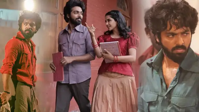 மேடையில் ஏட்டிக்கு போட்டியாக பேசிய வெற்றிமாறன் VS பேரரசு. ராஜராஜ சோழன் பஞ்சாயத்து எதிரொலியா?
