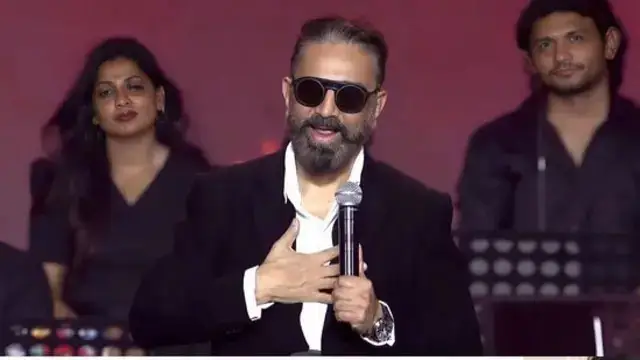 கன்னட மொழிக்கு நீங்கள் என்ன செய்தீர்கள்? கமலுக்கு ஆதரவாக குரல் கொடுத்த நடிகர் சிவராஜ்குமார்