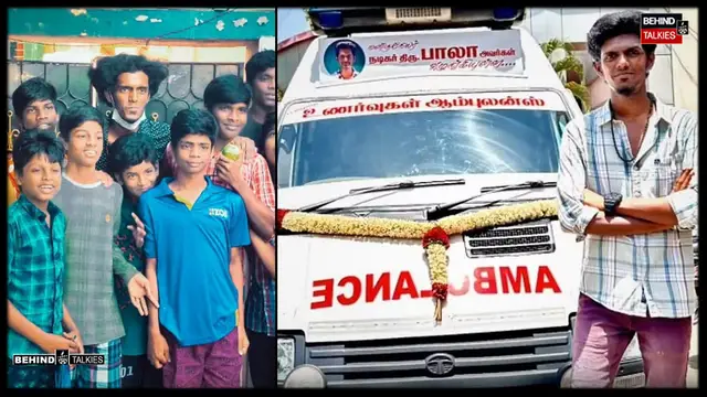 Good Touch,Bad Touch மாதிரி இதையும் சொல்லிக்கொடுங்க - பாண்டிச்சேரி சிறுமி விவகாரம் குறித்து KPY பாலா ஆதங்கம்.