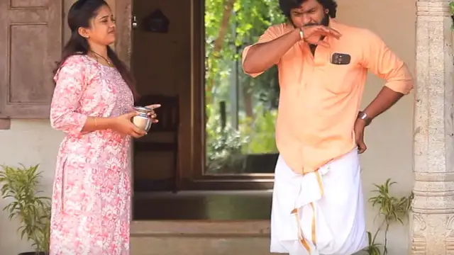 சாவித்திரிக்கு வந்த புது சோதனை, வேதனையில் தவிக்கும் சேது - விறுவிறுப்பில் சின்ன மருமகள்