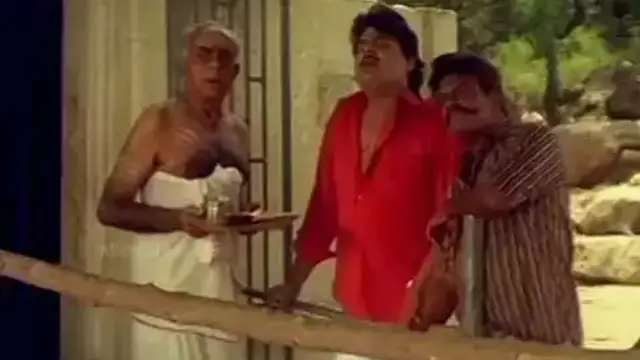அக்னி நட்சத்திரம், ஜாமீன் கோட்டை போன்ற பல படங்களில் நடித்த பிரபல நடிகர் மரணம்.