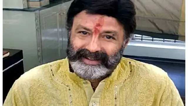 பாலய்யா கிட்ட அப்படி பண்ணா தான் எந்த டார்ச்சரும் இருக்காது - பிரபலம் சொன்ன விஷயம்