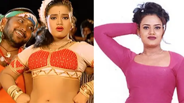 நெருப்பு கூத்தடிக்குது முதல் ரவுடி பேபி ஆசை வரை - பல எமோஷனல் விஷயங்களை பகிர்ந்த 90ஸ் டான்ஸர் லேகா.