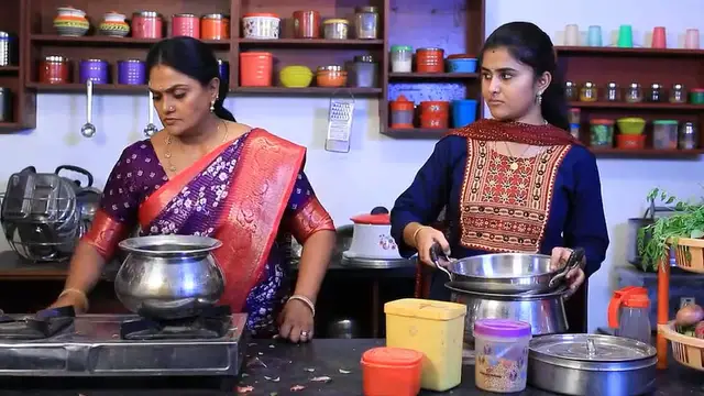 முதல் நாள் வேலைக்கு செல்லும் செந்தில், கோபத்தின் உச்சத்தில் பாண்டியன் - பாண்டியன் ஸ்டோர்ஸ் 2