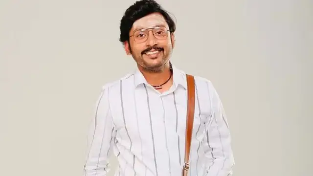 மூக்குத்தி அம்மன் 2 படத்தை எடுக்காததற்கு காரணம் இது தான் - ஆர்.ஜே. பாலாஜி ஓபன் டாக்