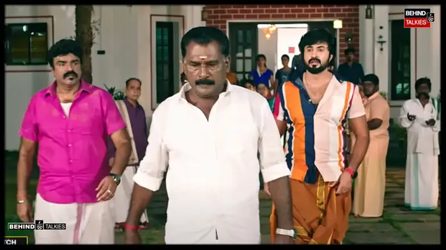 என்னடா பண்ணி வச்சிருக்கீங்க? முக்கிய கேரக்டர் அவுட். பெண்கள் எடுத்த முடிவு.