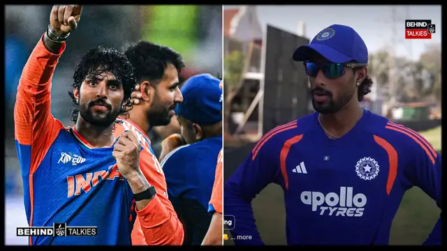 "அணிக்காக எந்த இடத்திலும் விளையாட தயார்... இந்தியாவுக்காக பொறுப்புடன் ஆடுவதே என் இலக்கு!" - திலக் வர்மா உறுதி