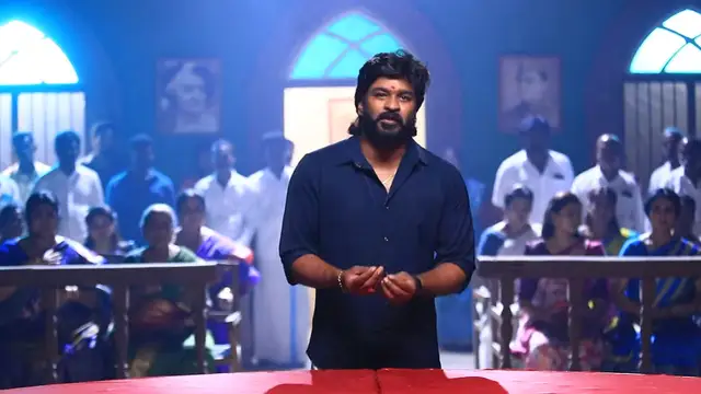 சின்ன மருமகள் : சேது அழைத்து வந்த ஆதாரத்தால் ஆடிப்போன கோர்ட், ராஜாங்கம் விடுதலை செய்யப்பட்டாரா?