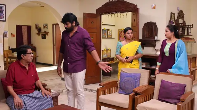 வெளிவந்த ரகசியம், கையும் களவுமாக முத்துவிடம் சிக்கிய ரோகினி - விறுவிறுப்பில் சிறகடிக்க ஆசை