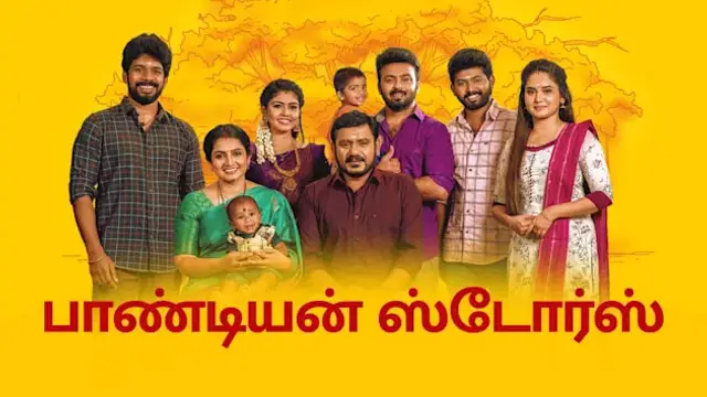இவர்கள் இருவரின் மீது தான் சேனல் கடும் கோபத்திலேயே இருக்கிறது - பாண்டியன் ஸ்டோர்ஸ் 2 பஞ்சாயத்து குறித்து சொன்ன பிரபலம்.