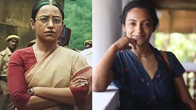 ஜிகர்தண்டா டபுள் எக்ஸ் படத்தில் வந்த இந்த கதாபாத்திரம் ஜெயலலிதாவா - நடிகையே பகிர்ந்துகொண்ட உண்மை.