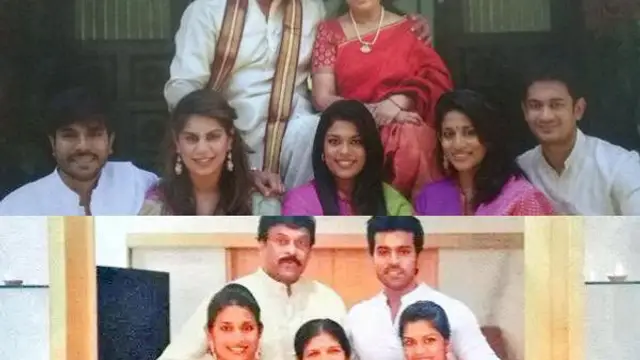 இந்தியாவிலேயே பணக்கார சினிமா குடும்பம் இதுதான் - சொத்து மதிப்பு எத்தனை கோடி தெரியுமா?