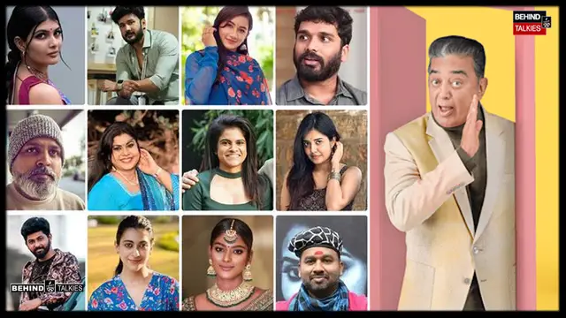 மேடையில்  வெடித்த விசித்ரா-தினேஷ் பஞ்சாயத்து, மாபூ மீது கடுப்பான கூல் சுரேஷ் - பிக் பாஸ் கொண்டாட்ட அப்டேட்