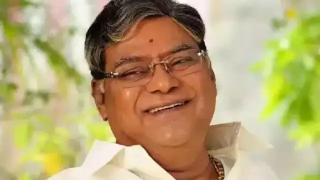 'சாமி' பட வில்லனின் பரிதாப நிலை - வைரலாகும் லேட்டஸ்ட் புகைப்படம் - குமுறும் ரசிகர்கள்