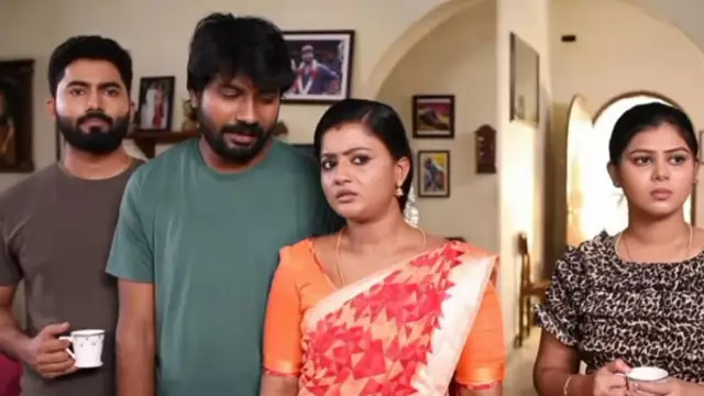 என் வாழ்க்கையில் மறக்க முடியாத தீபாவளின்னா அது இது தான்- சிறகடிக்க ஆசை வெற்றி வசந்த் சொன்ன விஷயம்
