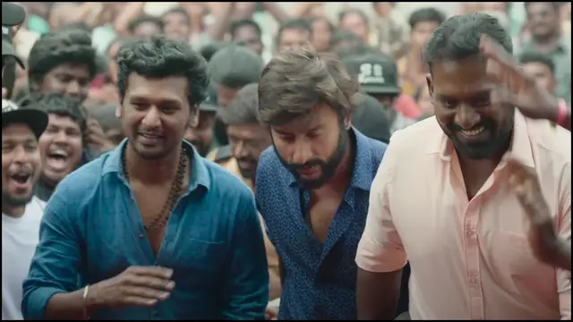ஆர்.ஜே. பாலாஜியின் சிங்கப்பூர் சலூன் எப்படி இருக்கிறது? முழு விமர்சனம் இதோ