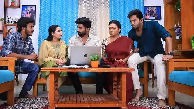 உண்மையான குற்றவாளியை கண்டுபிடித்த பாக்கியா, அதிர்ச்சியில் நிதிஷ் அம்மா - பாக்கியலட்சுமி