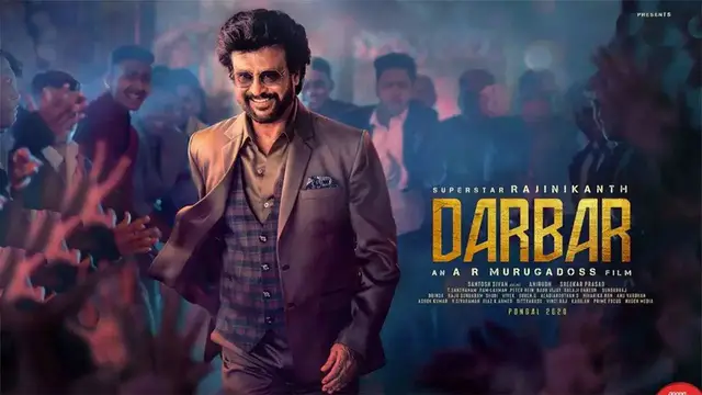 தர்பார் படத்துக்கு பின் படத்தையே இயக்காத ஏ ஆர் முருகதாஸ் - படத்தின் தோல்வி குறித்து அவரே சொன்ன விஷயம்.