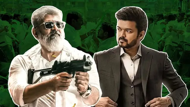 Box Office வின்னர் யார் ? அறிவித்த ரோகினி திரையரங்கள். ரசிகர்கள் ஆராவாரம்.