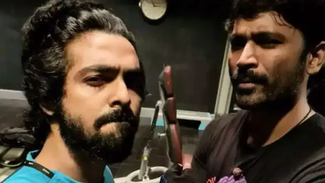 '6 வருஷமா பேசுல' தனுஷுடன் ஏற்பட்ட பிரச்சனை குறித்து முதன் முறையாக பேசிய ஜி.வி.பிரகாஷ்