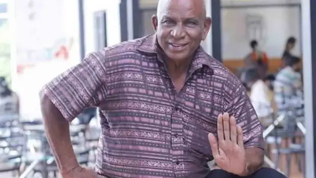 என் பையன் சின்ன வயசுலேயே இறந்துட்டான், மகள கட்டி கொடுத்த இடத்துலயும் - வெங்கல் ராவின் மேலும் ஒரு சோகமான பக்கம்