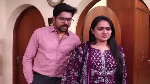 முத்துவை அசிங்கப்படுத்திய சீதா, மீனா சொன்ன வார்த்தை - விறுவிறுப்பில் சிறகடிக்க ஆசை