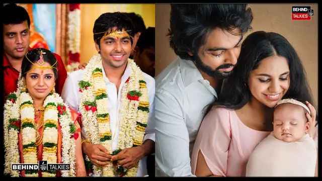 'சம்பந்தப்பட்டவர்களின் மனதை அது மிகவும் காயப்படுத்துகிறது என்பதை உணர்த்தவே இதை பதிவிடுகிறேன்' - ஜி.வி.பதிவிட்ட உருக்கமான பதிவு.