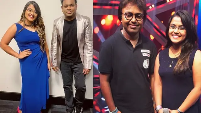 டிவைடரில் மோதிய கார் - கோர விபத்தில் சிக்கிய சூப்பர் சிங்கர் ரக்‌ஷிதா - என்ன நடந்தது ?
