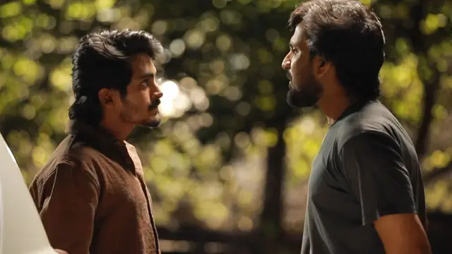 கிருஷ்ணாவின் சுயரூபத்தை அறிந்த விஜய், குமரனின் நிலை என்ன? விறுவிறுப்பில் மகாநதி