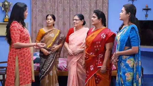சந்தானம் பிறந்தநாளுக்கு விஜய் கொடுத்த சர்ப்ரைஸ் எமோஷனலான காவிரி -விறுவிறுப்பில் மகாநதி