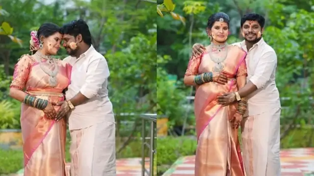 நம்மை காயப்படுத்த நினைப்பவர்களுக்கு பதிலடி இது தான் - விஜய் டிவி நாஞ்சில் விஜயன் போட்ட திடீர் போஸ்ட்