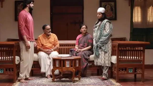 வேதனையில் மனம் உடைந்த காவிரி, உண்மையை அறிவாரா விஜய்? விறுவிறுப்பில் மகாநதி