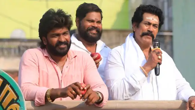 தேர்தலில் நிற்க சொல்லி சவால் விடும் சேது, தமிழ்செல்வி எடுக்கும் முடிவு என்ன? சின்ன மருமகள்