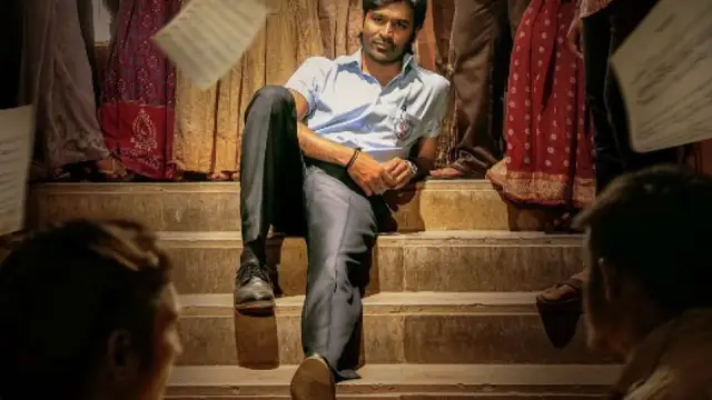 'வாத்தி'யின் பாடம் எடுபட்டதா ? இதோ முழு விமர்சனம்