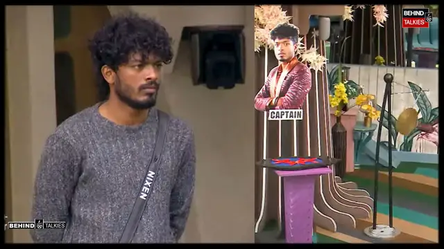 அன்று மாயா, இன்று நிக்சன் - குறைவான வாக்குக்குகள் பெற்றும் தப்பித்த நிக்சன். விஜய் டிவி வெளியிட்ட காரணம்.