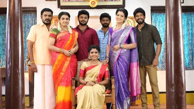 காவ்யாவை தொடர்ந்து பாண்டியன் ஸ்டோர்ஸ்ஸில் இருந்து கதிரும் வெளியேறுகிறாரா ? இது தான் காரணமா ?